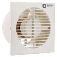 Orient Electric Smart Air 150 MM Exhaust Fan (White, 6 Inch)
