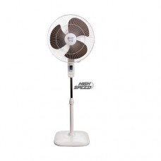 Orient Electric Stand-37 400 MM High Speed Pedestal Fan