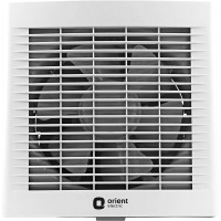 Orient Electric Ventilation Rafa 23 Watts Exhaust Fan (150mm, White)