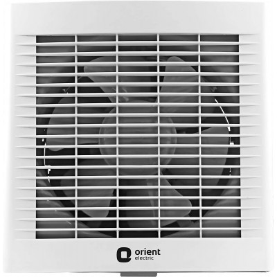 Orient Electric Ventilation Rafa 23 Watts Exhaust Fan (150mm, White)