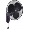 Orient Electric Wall-44 Trendz 400 MM Wall Fan (Slate Grey)