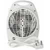 Orpat OEH-1250 Room Heater 2000 Watts (White)