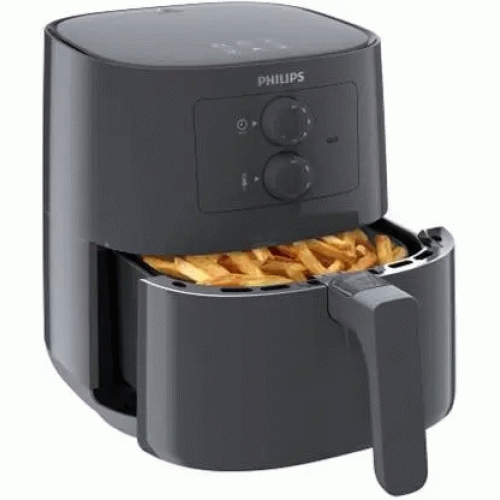 Buy Philips HD9200/60 Air Fryer, uses up to 90% less fat, 1400W