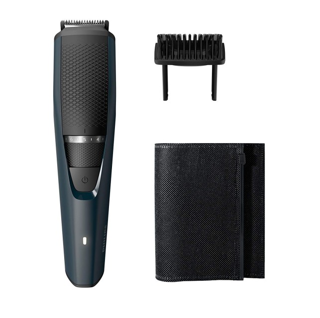 philips trimmer 1215