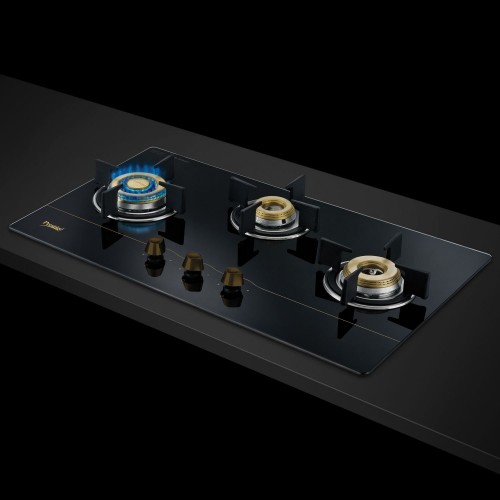 prestige hobtop 3 burner price