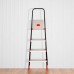 Prestige PCBL 4 Steps Cleanhome Aluminium Ladder, 4 Steps with 5 Years warranty