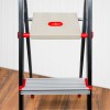 Prestige PCBL 7 Steps Cleanhome Aluminium Ladder, 7 Steps with 5 Years warranty