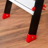 Prestige PCBL 7 Steps Cleanhome Aluminium Ladder, 7 Steps with 5 Years warranty