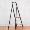 Prestige PCBL 5 Steps Cleanhome Aluminium Ladder, 5 Steps with 5 Years warranty