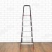 Prestige PCBL 6 Steps Cleanhome Aluminium Ladder, 6 Steps with 5 Years warranty