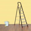 Prestige PCBL 7 Steps Cleanhome Aluminium Ladder, 7 Steps with 5 Years warranty