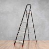 Prestige PCBL 7 Steps Cleanhome Aluminium Ladder, 7 Steps with 5 Years warranty