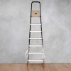 Prestige PCBL 7 Steps Cleanhome Aluminium Ladder, 7 Steps with 5 Years warranty