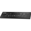 Prestige PIC 15 Plus 1900-Watt Induction Cooktop (Black)