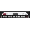 Prestige PIC 20 1200 Watt Induction Cooktop with Push button (Black)