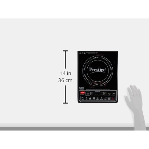 prestige pic 16.0 plus 1900w induction cooktop