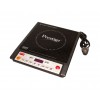 Prestige PIC 14.0 1900-Watt Induction Cooktop with Push Button (Black)