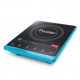 Prestige PIC 29 2000-Watt Induction Cooktop (Blue)