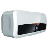 Racold Andris Slim 30 Litres Horizontal 4 Star Water Heater, White