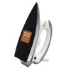 Singer Eva 1000- Watt Dry Iron (White)