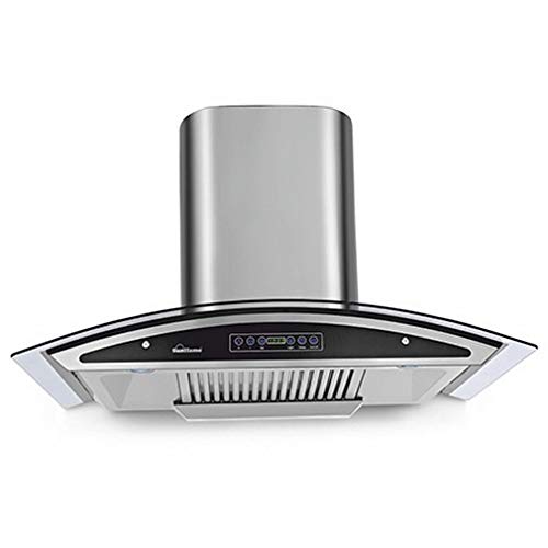 Maple 60 auto clearance clean chimney