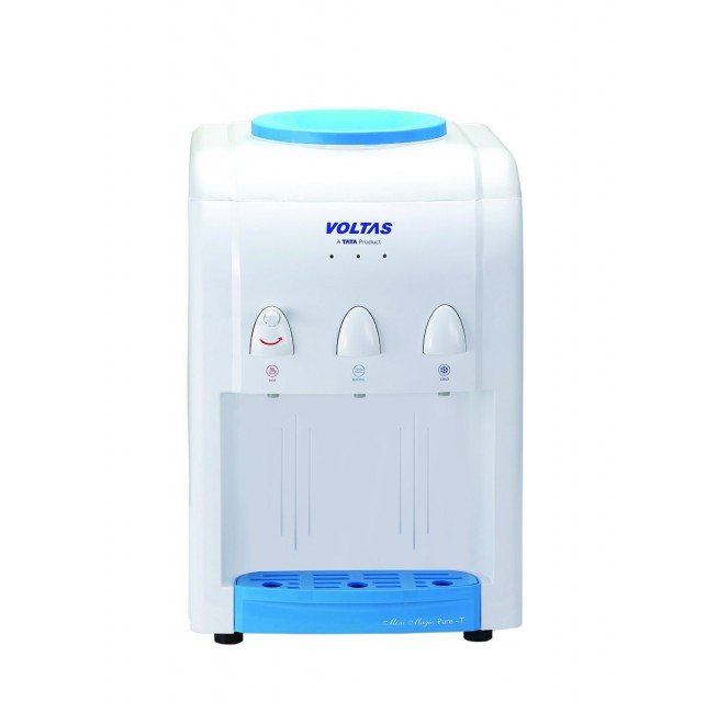 mini magic pure f water dispenser