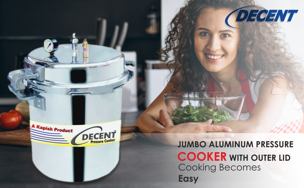 40 litre pressure cooker 2025